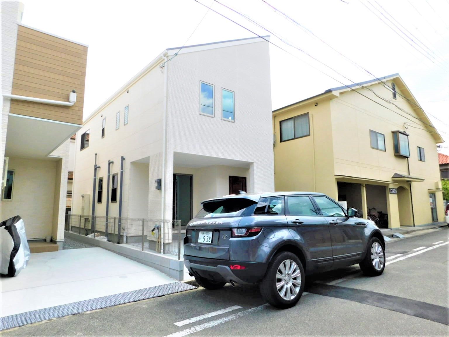 片流れ屋根の人気モデル